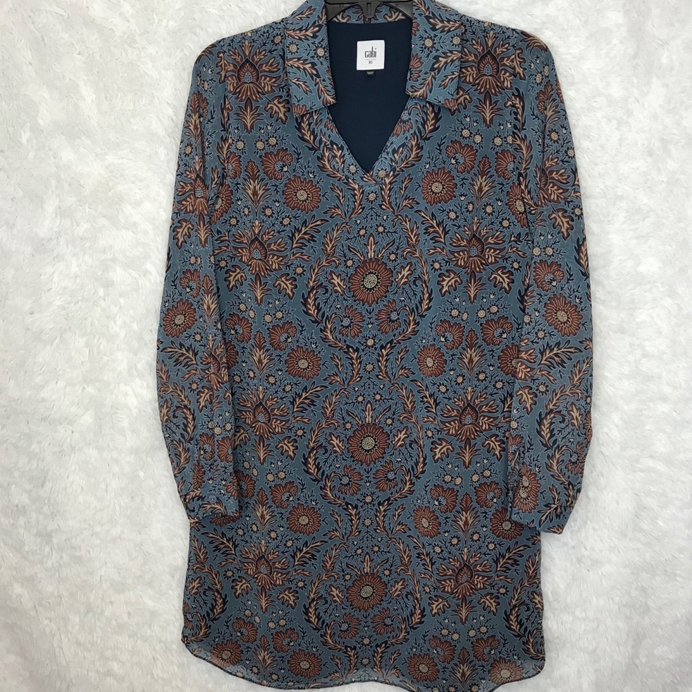 cabi dress size xsmall